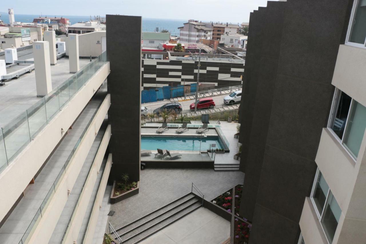 Fuente Mayor Renaca Ngoại thất bức ảnh