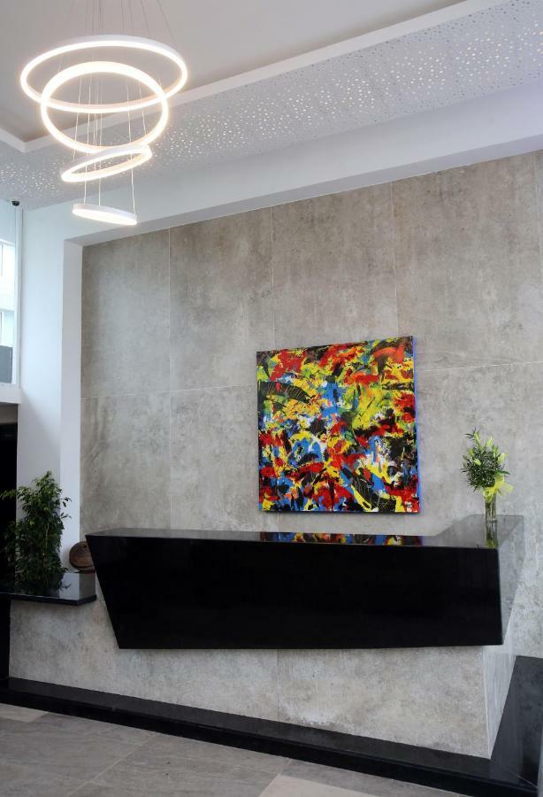 Fuente Mayor Renaca Ngoại thất bức ảnh