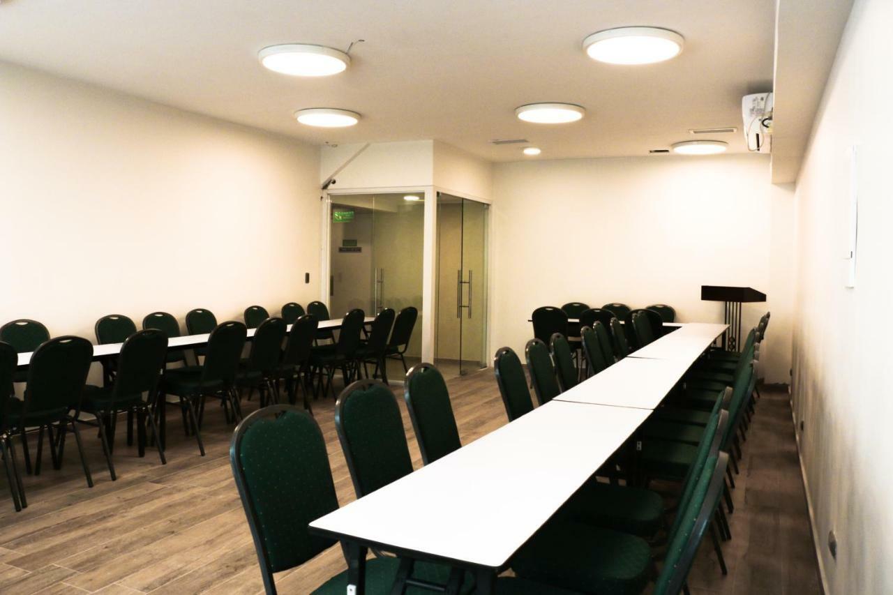 Fuente Mayor Renaca Ngoại thất bức ảnh